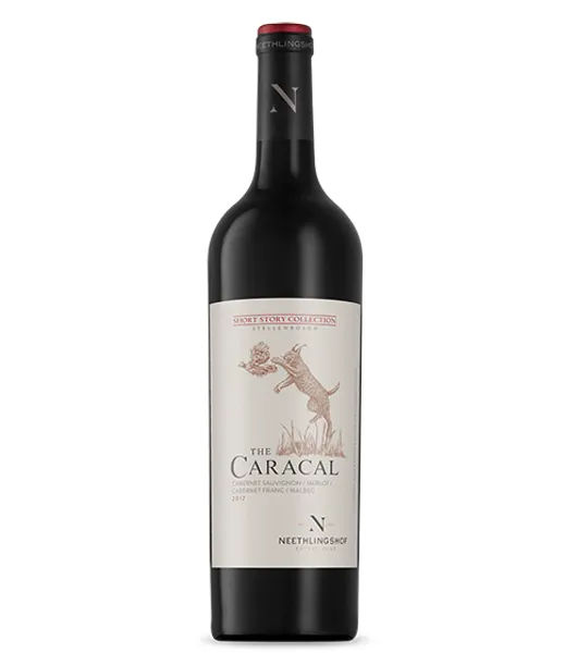 Neethlingshof The Caracal liquor - Drinks Vine in Kenya