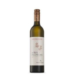 Neethlingshof the six flowers