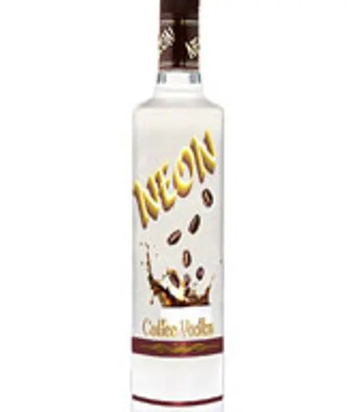 neon coffee liquor by Neon - Drinks Vine in Kenya
