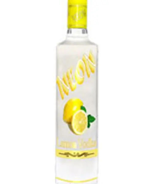 neon lemon liquor by Neon - Drinks Vine in Kenya