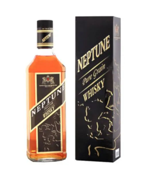 neptune indian whisky liquor - Drinks Vine in Kenya