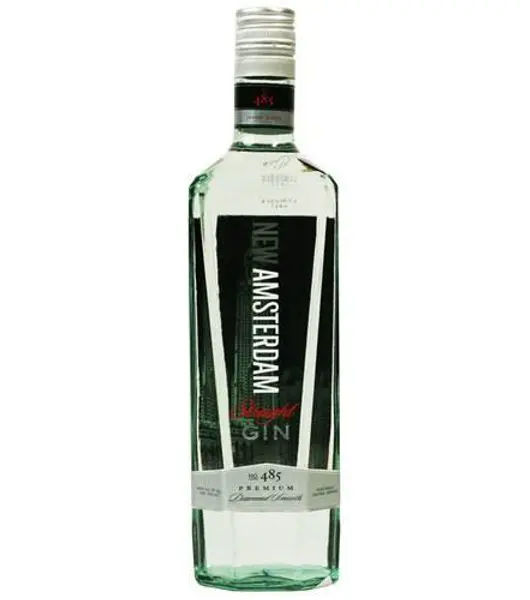 New amsterdam premium gin liquor - Drinks Vine in Kenya