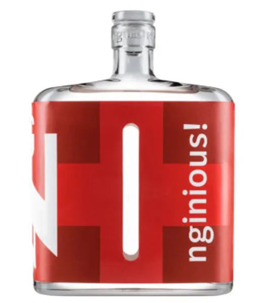 Nginious Swiss Blended liquor - Drinks Vine in Kenya