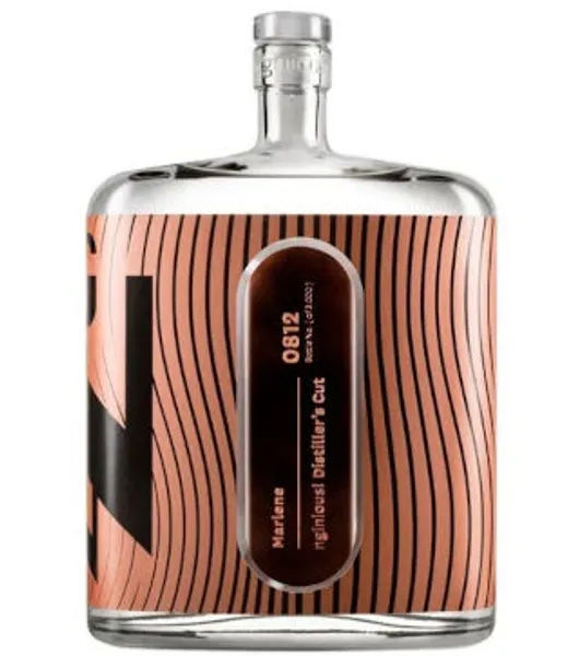 Nginious Swiss Distillers Cut Gin liquor - Drinks Vine in Kenya