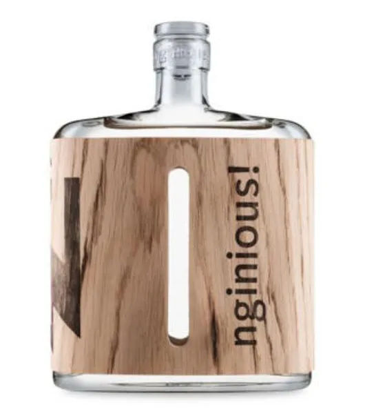 Nginious Swiss Smoke And Salted liquor - Drinks Vine in Kenya