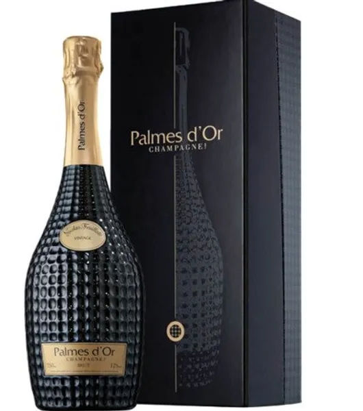Nicolas Feuillatte Palmes d'Or Vintage Brut liquor - Drinks Vine in Kenya