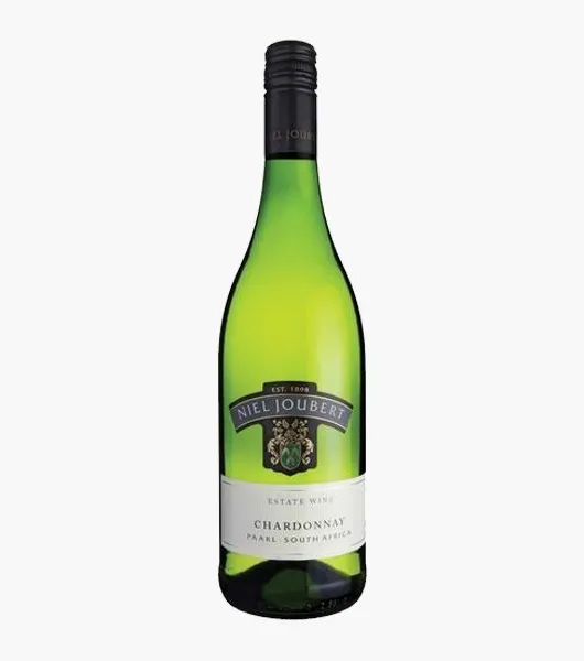 Niel Joubert Chardonnay liquor - Drinks Vine in Kenya
