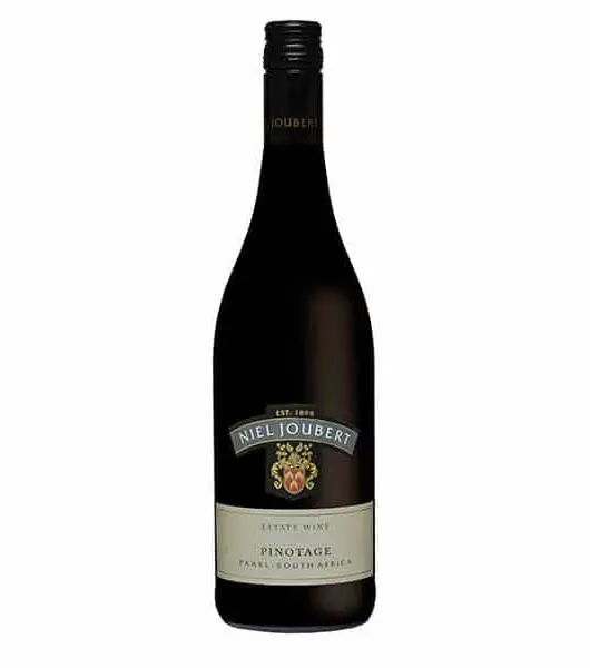 Niel Joubert pinotage liquor - Drinks Vine in Kenya