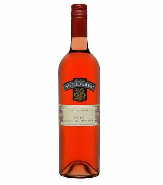 Niel Joubert rose liquor - Drinks Vine in Kenya