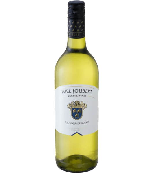 Niel Joubert Sauvignon Blanc liquor - Drinks Vine in Kenya