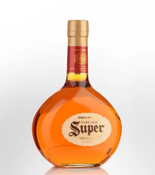 nikka rare old super liquor by Nikka - Drinks Vine in Kenya