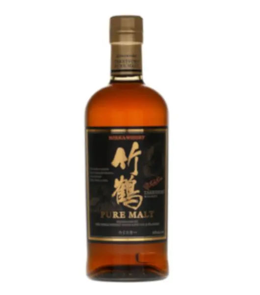 nikka taketsuru pure malt liquor by Nikka - Drinks Vine in Kenya