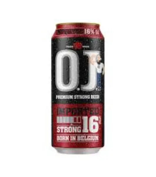 O J 16 liquor - Drinks Vine in Kenya