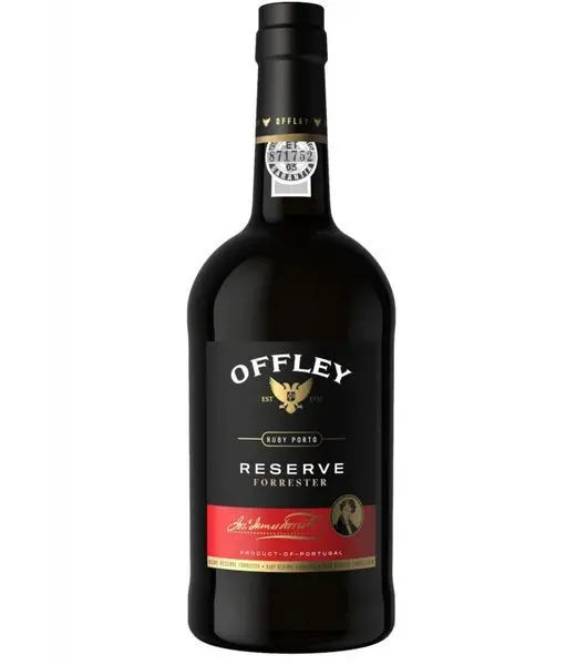 Offley reserve port liquor - Drinks Vine in Kenya