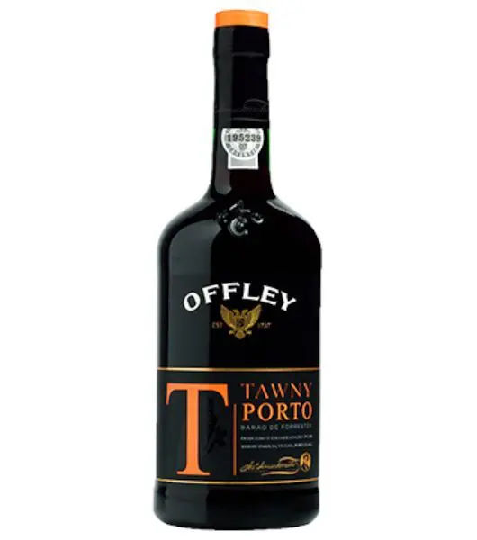 Offley tawny porto liquor - Drinks Vine in Kenya