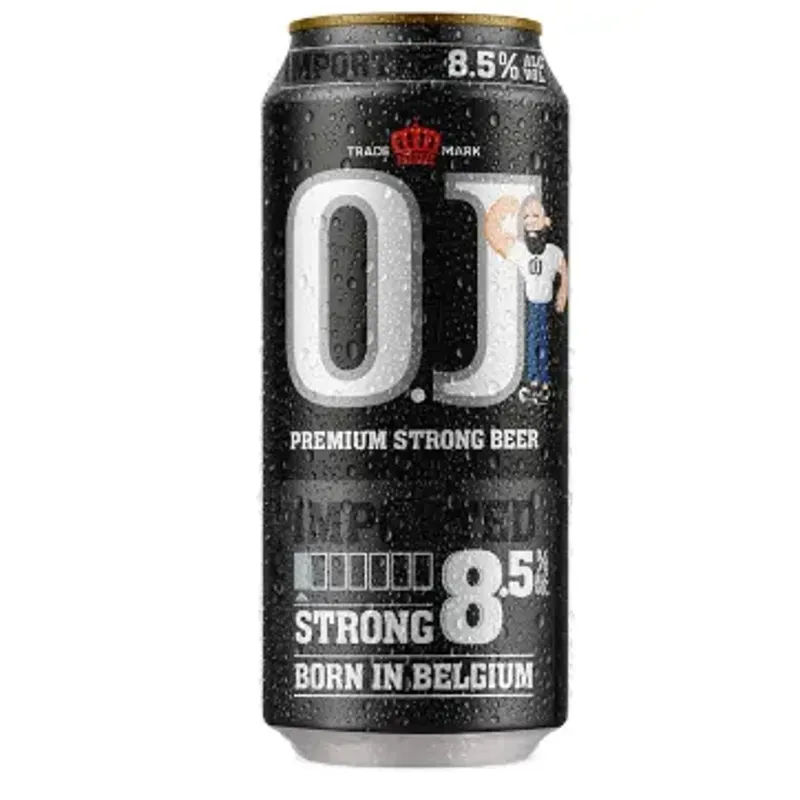 OJ 8.5 liquor - Drinks Vine in Kenya