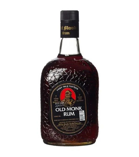 old monk rum liquor - Drinks Vine in Kenya