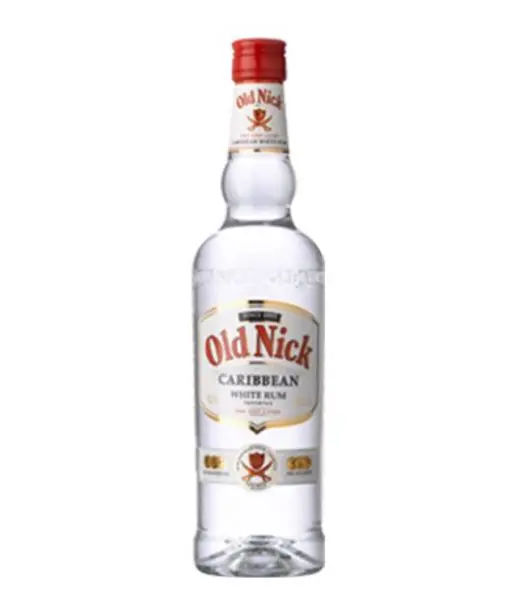 old nick white rum liquor by Old Nick - Drinks Vine in Kenya