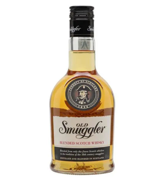 Old smuggler liquor - Drinks Vine in Kenya