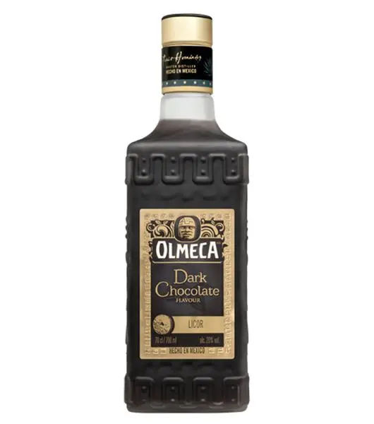 Olmeca Dark Chocolate liquor - Drinks Vine in Kenya