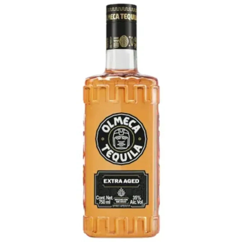 Olmeca Extra Aged liquor - Drinks Vine in Kenya
