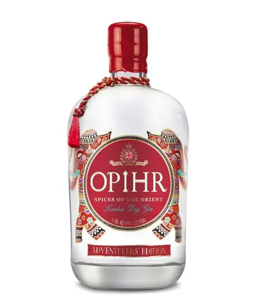 Opihr adventurers edition liquor - Drinks Vine in Kenya