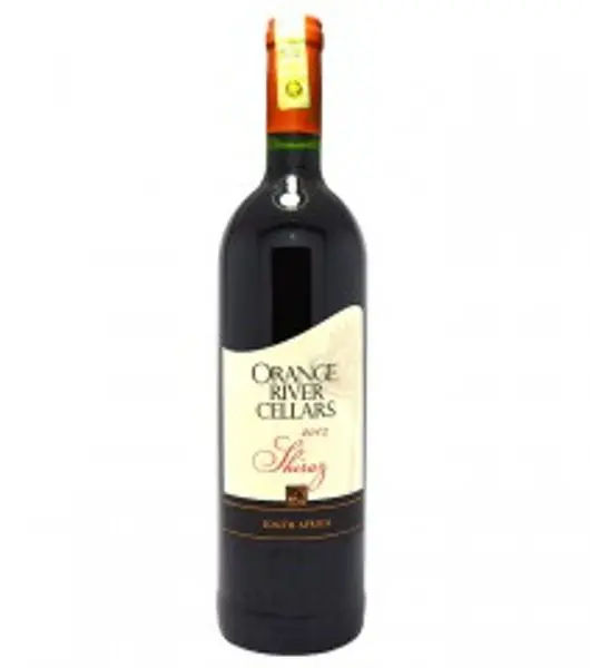 Orange River Cellars dry red liquor - Drinks Vine in Kenya