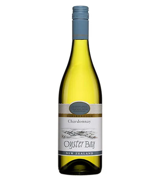 Oyster Bay Chardonnay liquor by Oyster bay - Drinks Vine in Kenya