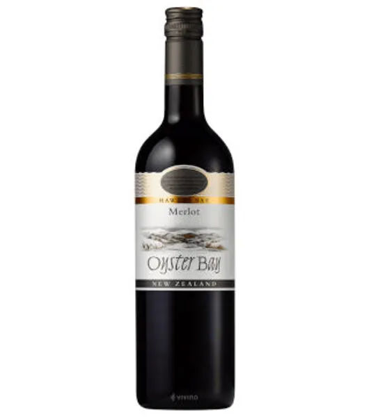 Oyster Bay Merlot liquor by Oyster bay - Drinks Vine in Kenya