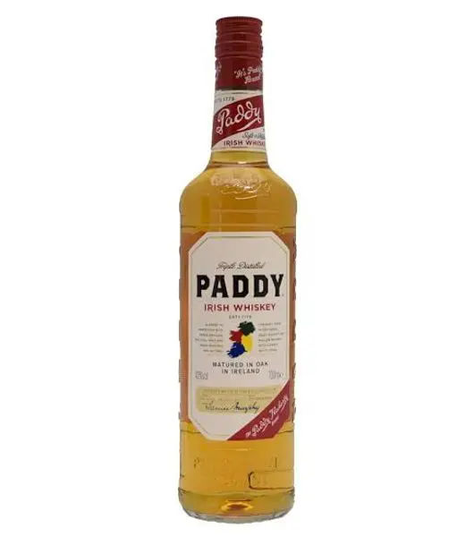 Paddy irish whiskey  liquor - Drinks Vine in Kenya