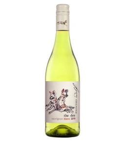 Painted Wolf The Den Sauvignon Blanc