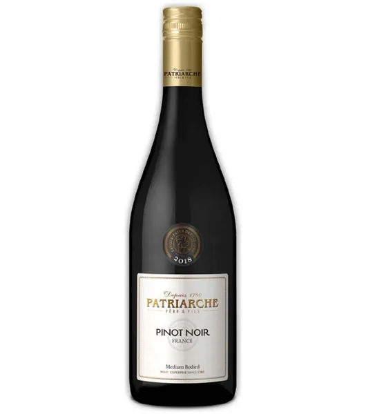 Patriarche Pinot Noir liquor - Drinks Vine in Kenya