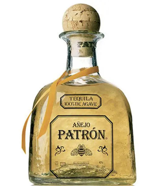 patron anejo liquor by Patron Tequila - Drinks Vine in Kenya