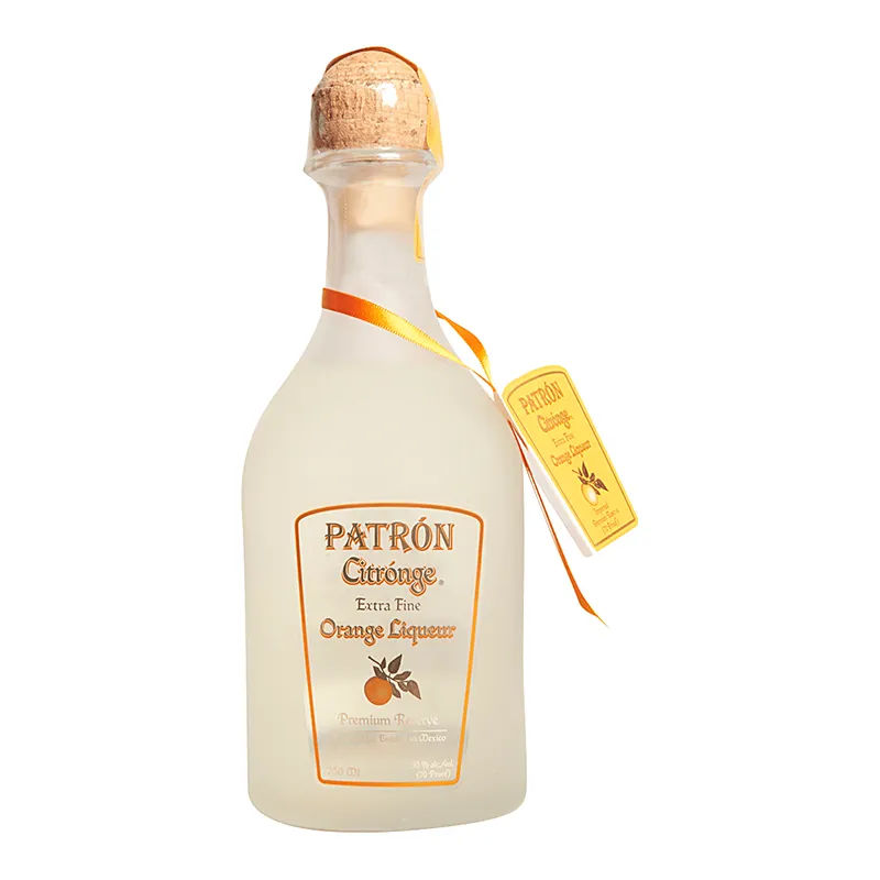 Patron Citronge Orange Liqueur
