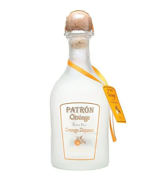 patron citronge liquor by Patron - Drinks Vine in Kenya