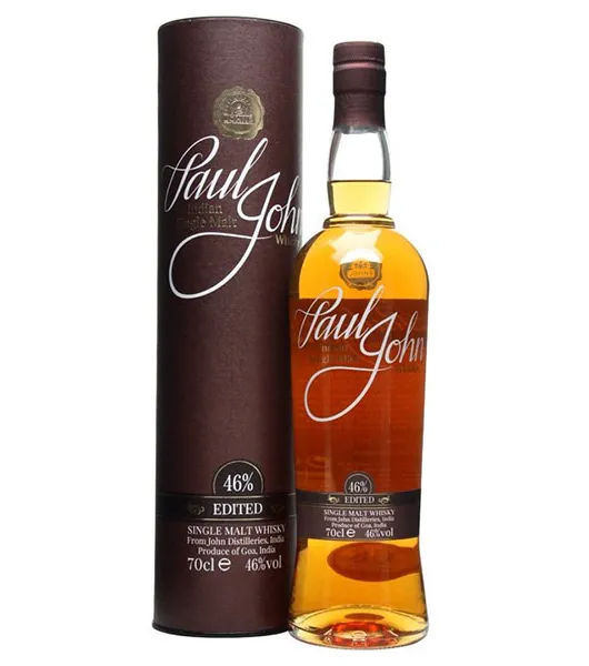 Paul John Edited  liquor - Drinks Vine in Kenya