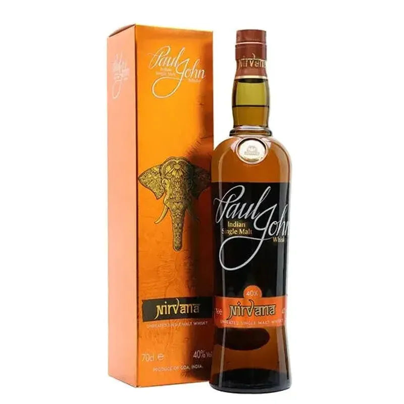 Paul John Nivarna liquor by Aultmore  - Drinks Vine in Kenya