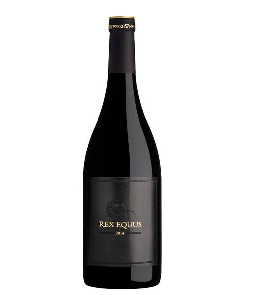 Perdeberg Rex Equus liquor - Drinks Vine in Kenya