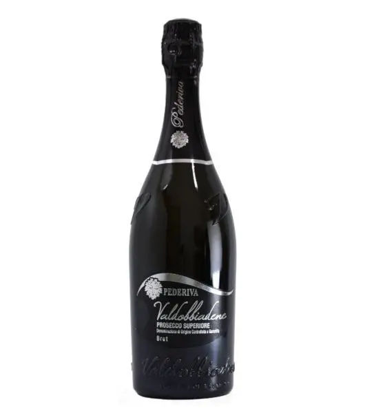Pederiva prosecco liquor - Drinks Vine in Kenya