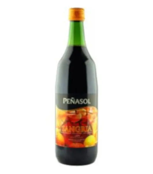 penasol sangria liquor - Drinks Vine in Kenya
