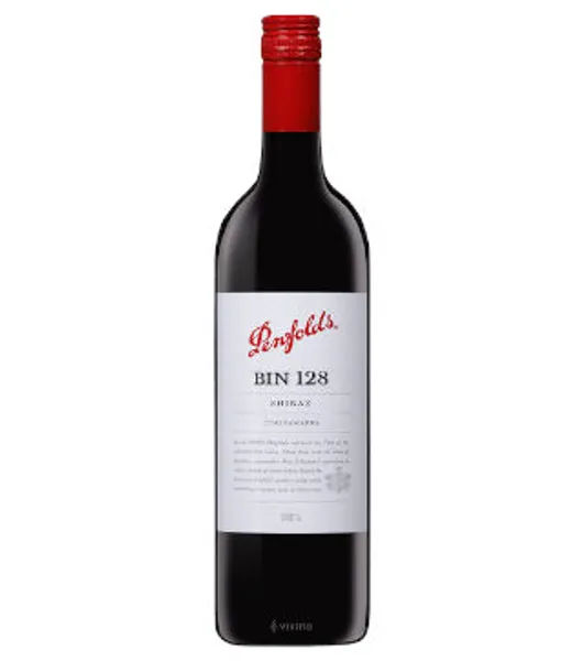Penfolds Bin 128 Shiraz liquor - Drinks Vine in Kenya