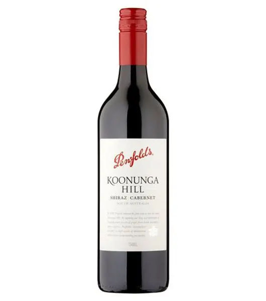 Penfolds Koonunga Hill Shiraz Cabernet liquor - Drinks Vine in Kenya
