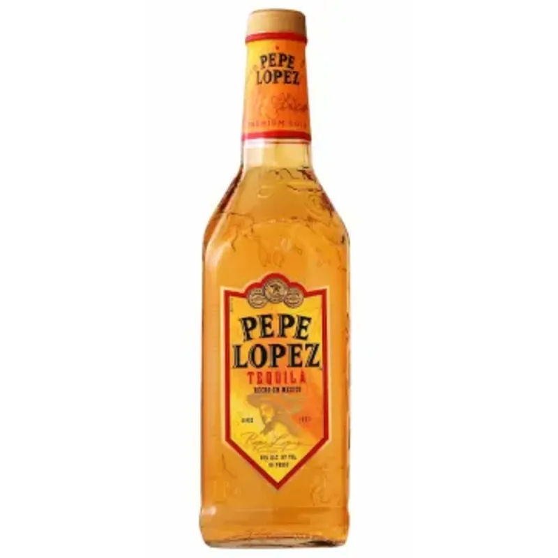 Pepe Lopez Gold liquor - Drinks Vine in Kenya