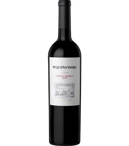 Pequena Vasija Cabernet Sauvignon Syrah liquor - Drinks Vine in Kenya