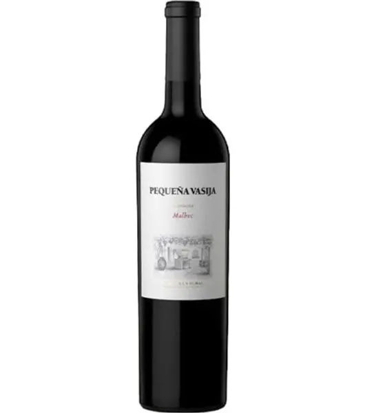 Pequena vasija malbec liquor by Pequena Vasija - Drinks Vine in Kenya