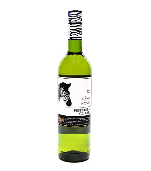 Perdeberg Chenin Blanc liquor - Drinks Vine in Kenya