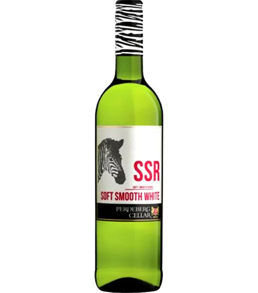 Perdeberg Soft Smooth White Wine liquor - Drinks Vine in Kenya