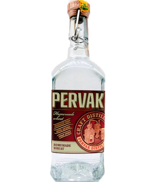 Pervak Vodka liquor - Drinks Vine in Kenya