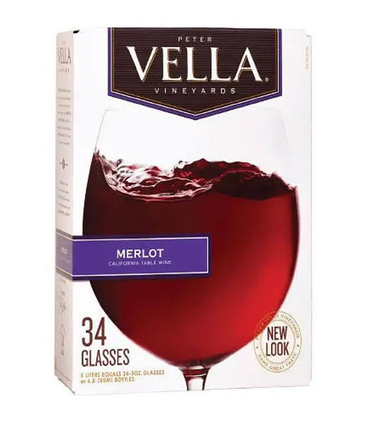 Peter vella vineyards liquor by Peter Vella Vineyards - Drinks Vine in Kenya