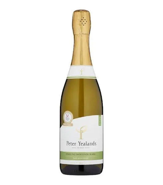 Peter Yealands Sparkling Sauvignon Blanc liquor - Drinks Vine in Kenya